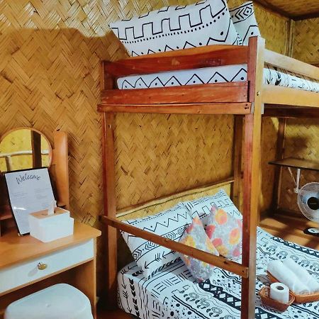El Nido Backpackers Guesthouse Exterior photo