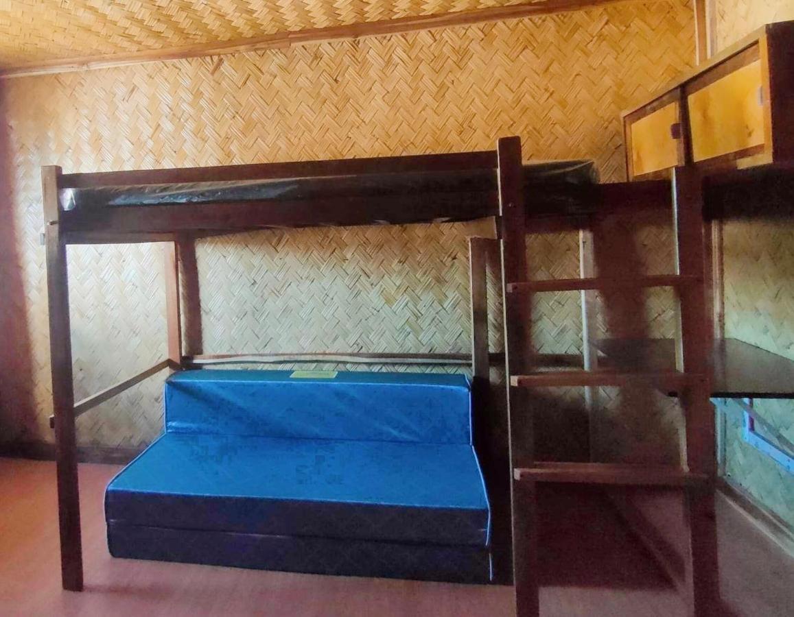 El Nido Backpackers Guesthouse Exterior photo