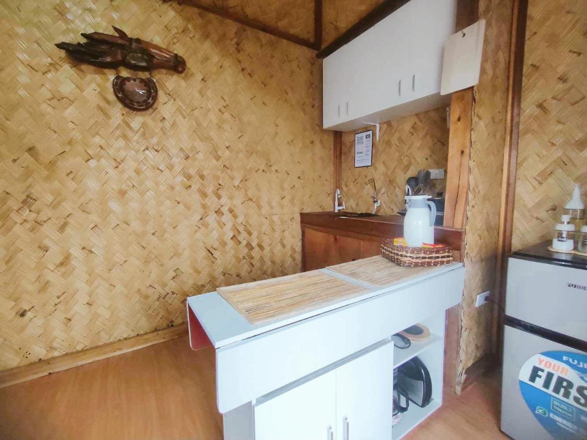 El Nido Backpackers Guesthouse Exterior photo
