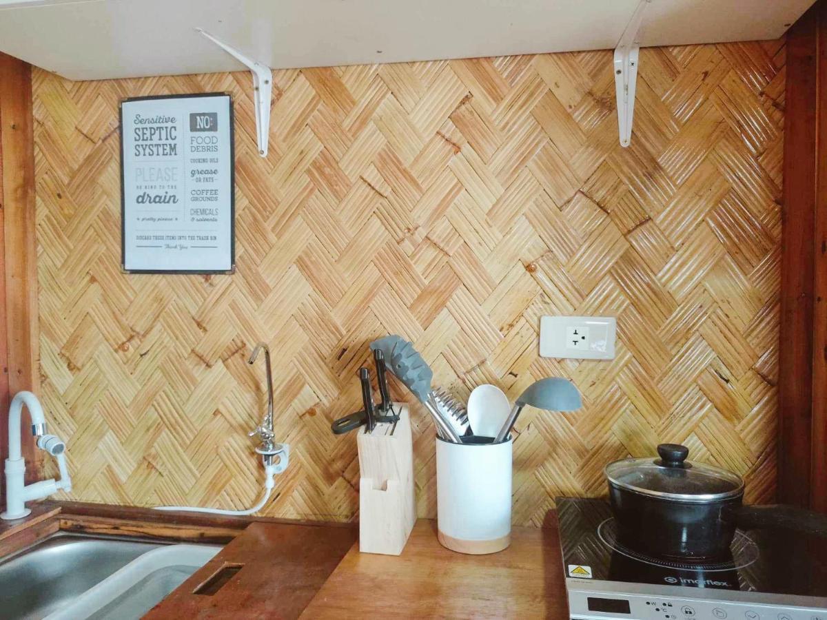 El Nido Backpackers Guesthouse Exterior photo